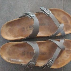 Birkenstock women's sandals